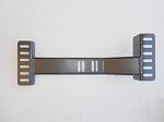 Holden Commodore VL-VR T56 Manual Trans Crossmember  with LS1 GEN 3 Engine